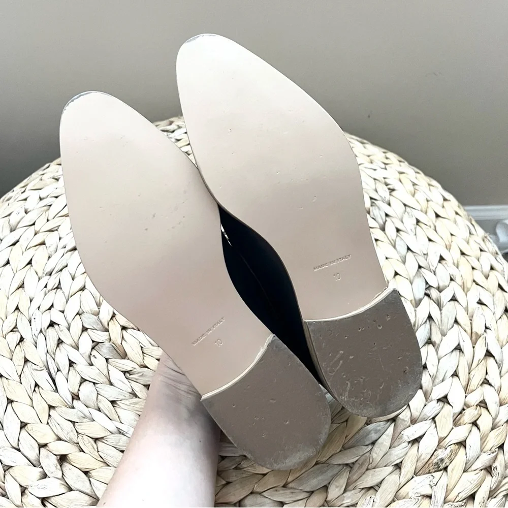 EVERLANE The Modern Loafer slip on loafers shoes - Picture 7 of 11